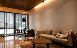 Leonie Hill Residences (D9), Apartment #616899001